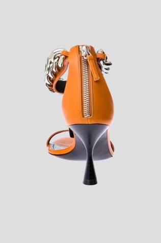 Stella McCartney Босоножки