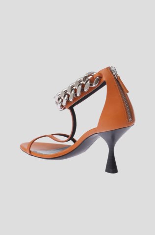 Stella McCartney Босоножки