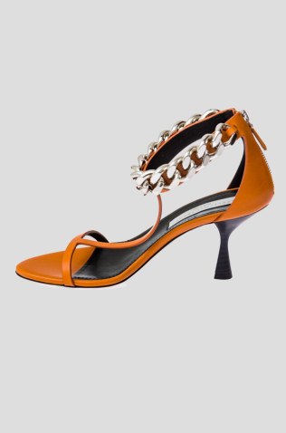 Stella McCartney Босоножки