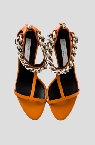 Stella McCartney Босоножки