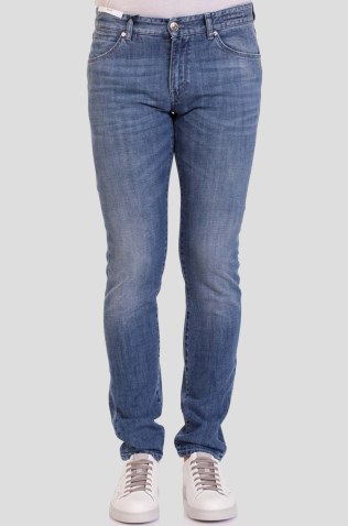 Pantaloni Torino Джинсы