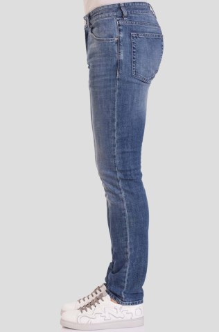 Pantaloni Torino Джинсы