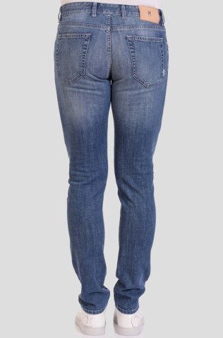 Pantaloni Torino Джинсы