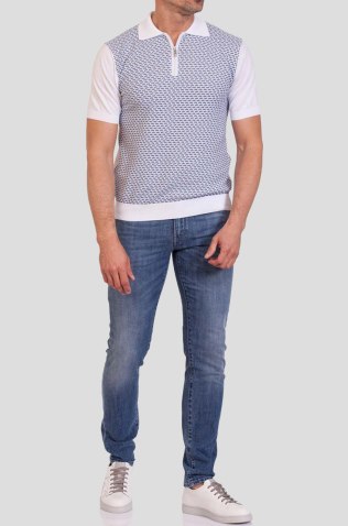 Pantaloni Torino Джинсы