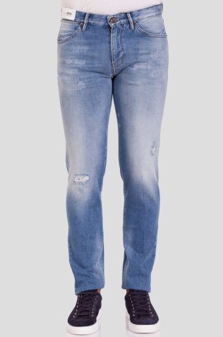 Pantaloni Torino Джинсы