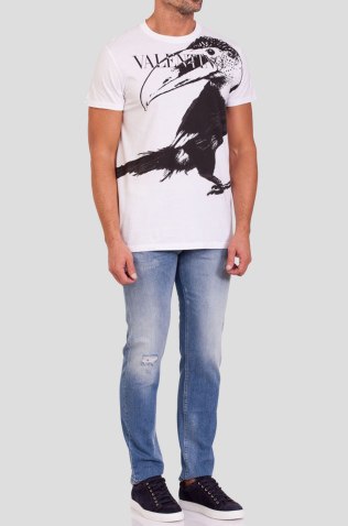 Pantaloni Torino Джинсы