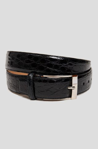 Scabal Ремень