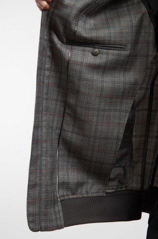 Scabal Куртка