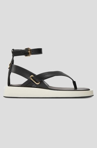 Donna Karan Сандалии