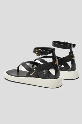 Donna Karan Сандалии