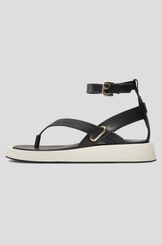 Donna Karan Сандалии