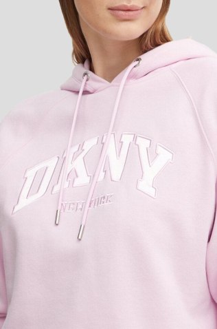 Donna Karan Худи