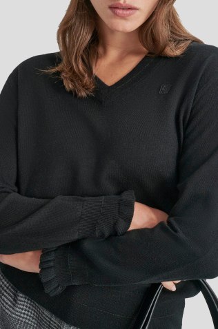 Donna Karan Джемпер