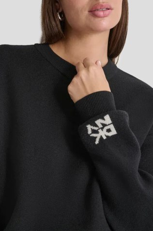 Donna Karan Джемпер
