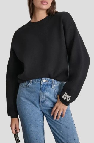 Donna Karan Джемпер