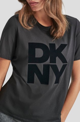 Donna Karan Футболка