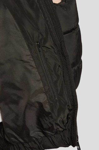 Donna Karan Пуховик