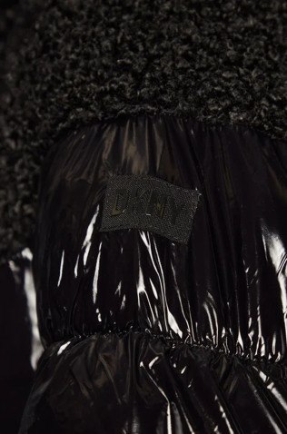 Donna Karan Пуховик