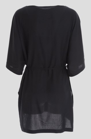 Dsquared2 Пляжная туника