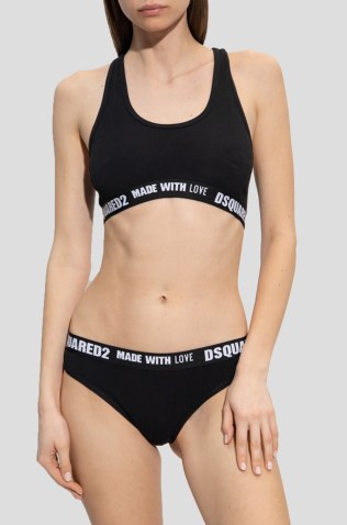 Dsquared2 Трусики