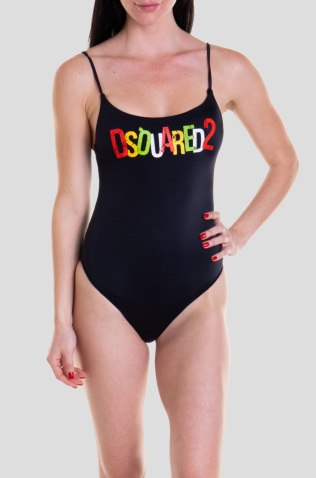 Dsquared2 Купальник