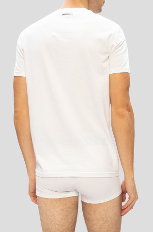 Dsquared2 Домашняя одежда