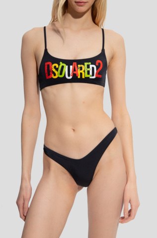 Dsquared2 Пляжные трусики