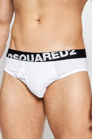 Dsquared2 Трусы