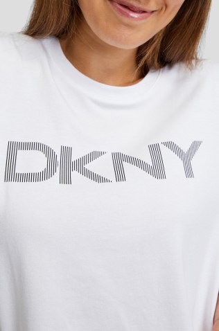 Donna Karan Футболка