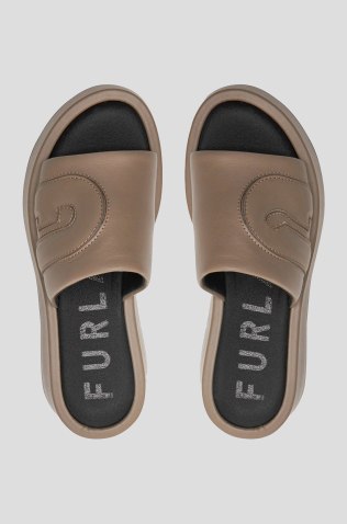 Furla Шлепанцы
