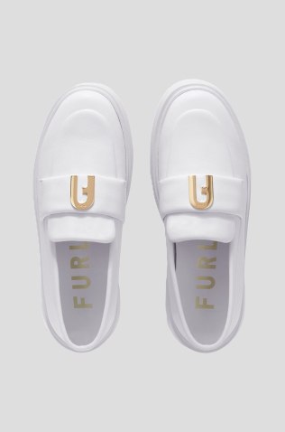 Furla Лоферы
