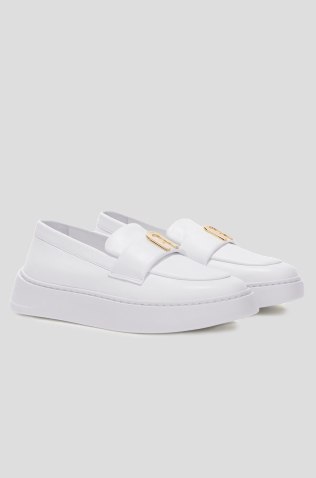 Furla Лоферы