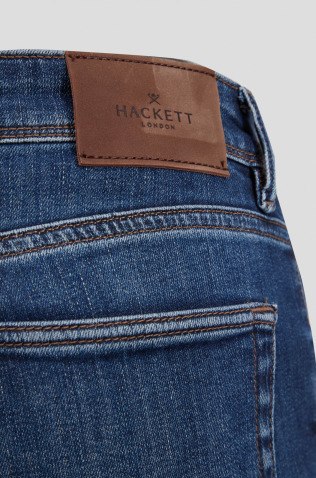 Hackett Джинсы