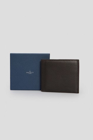 Hackett Кошелек