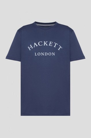 Hackett Футболка