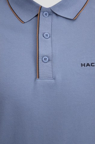 Hackett Футболка-поло