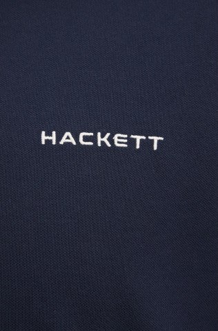 Hackett Футболка-поло