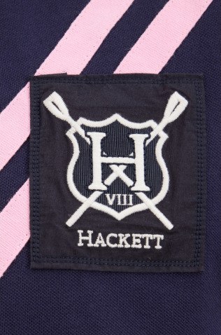 Hackett Футболка-поло
