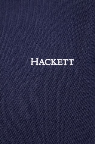 Hackett Футболка-поло