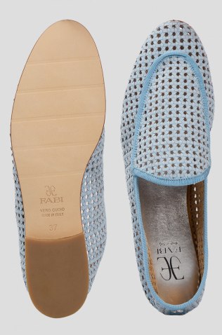 Fabi Лоферы