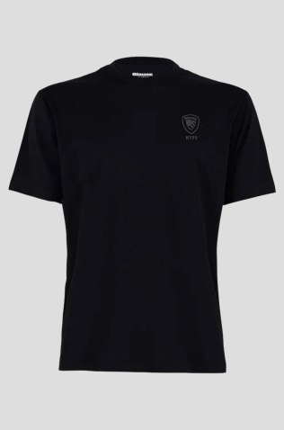 Blauer Футболка