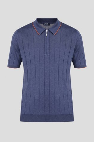 Barba Napoli Джемпер