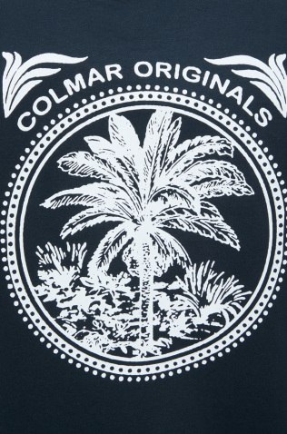 Colmar Футболка