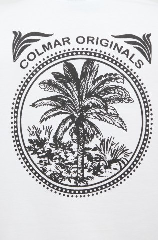 Colmar Футболка