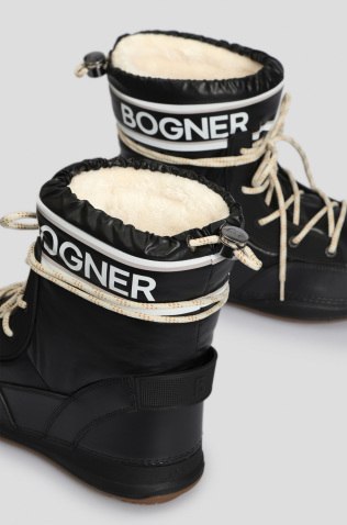 Bogner Ботинки