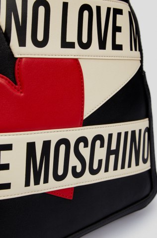 Love Moschino Рюкзак