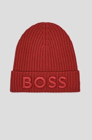 Hugo Boss Шапка