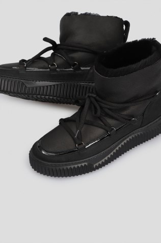 Voile Blanche Ботинки