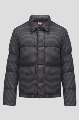 Colmar Пуховик