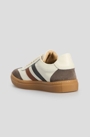 Corneliani Кеды